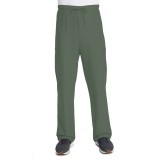 CK280AS Short WW Originals Ultra Unisex 3 Pocket Straight Leg Pant by Cherokee