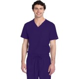 CK778A WW Originals Ultra Unisex Chest Pocket Top by Cherokee