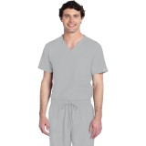 CK778A WW Originals Ultra Unisex Chest Pocket Top by Cherokee