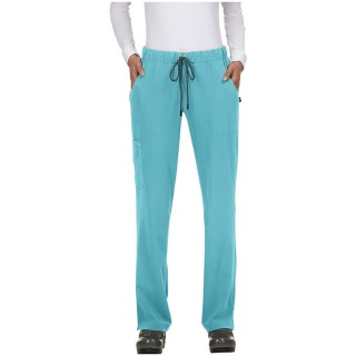 739P Petite koi Next Gen Everyday Hero Mid-Rise Scrub Pant