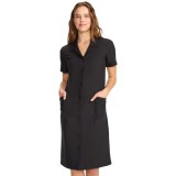 CK512A WW Originals Ultra Robe Boutonnée par Cherokee