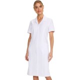 CK512A WW Originals Ultra Robe Boutonnée par Cherokee