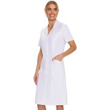 CK512A WW Originals Ultra Robe Boutonnée par Cherokee