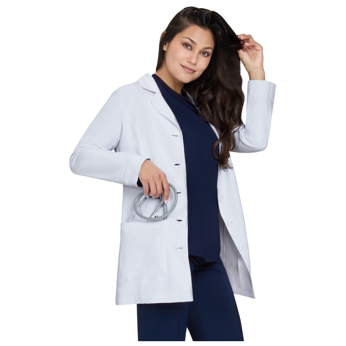 473 Essentials Sarraux Connect Impermeable aved 3 Poches par koi