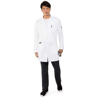 456 koi Next Gen His Everyday Lab Coat
