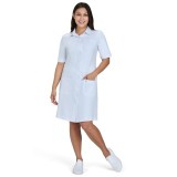 908 Essentials Robe Isabella Imperméable par koi