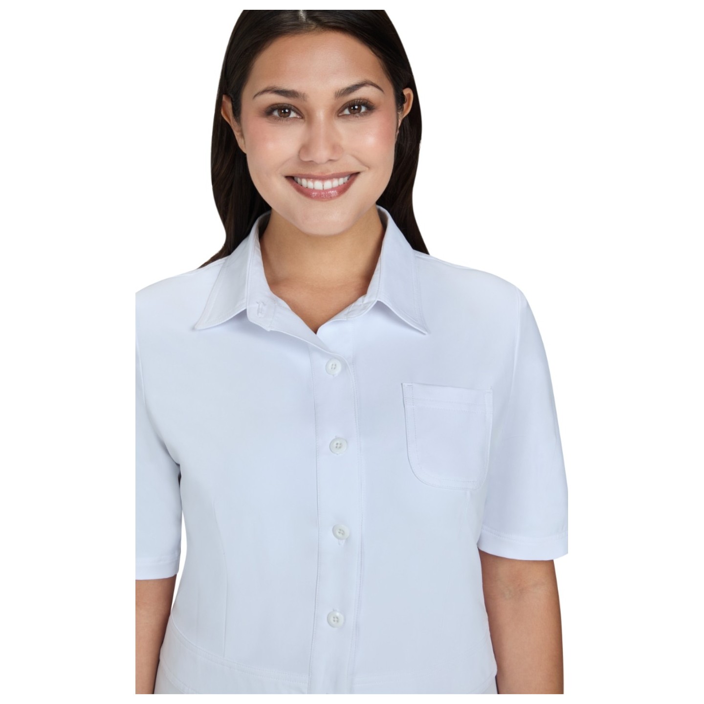 908 Essentials Isabella Water Repellant Dress by koi