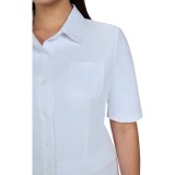 908 Essentials Robe Isabella Imperméable par koi