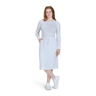 909 Essentials Defense Water Repellant 26" Skirt by koi