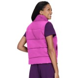 475 Essentials Nula 2 Pocket Puffer Vest by koi