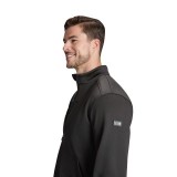 470 Essentials Men's Water Resistant Fleece 3 Pocket Jacket by koi