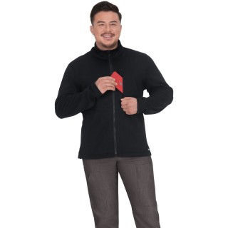 461 Next Gen Reactivate Men's Fleece Jacket by koi