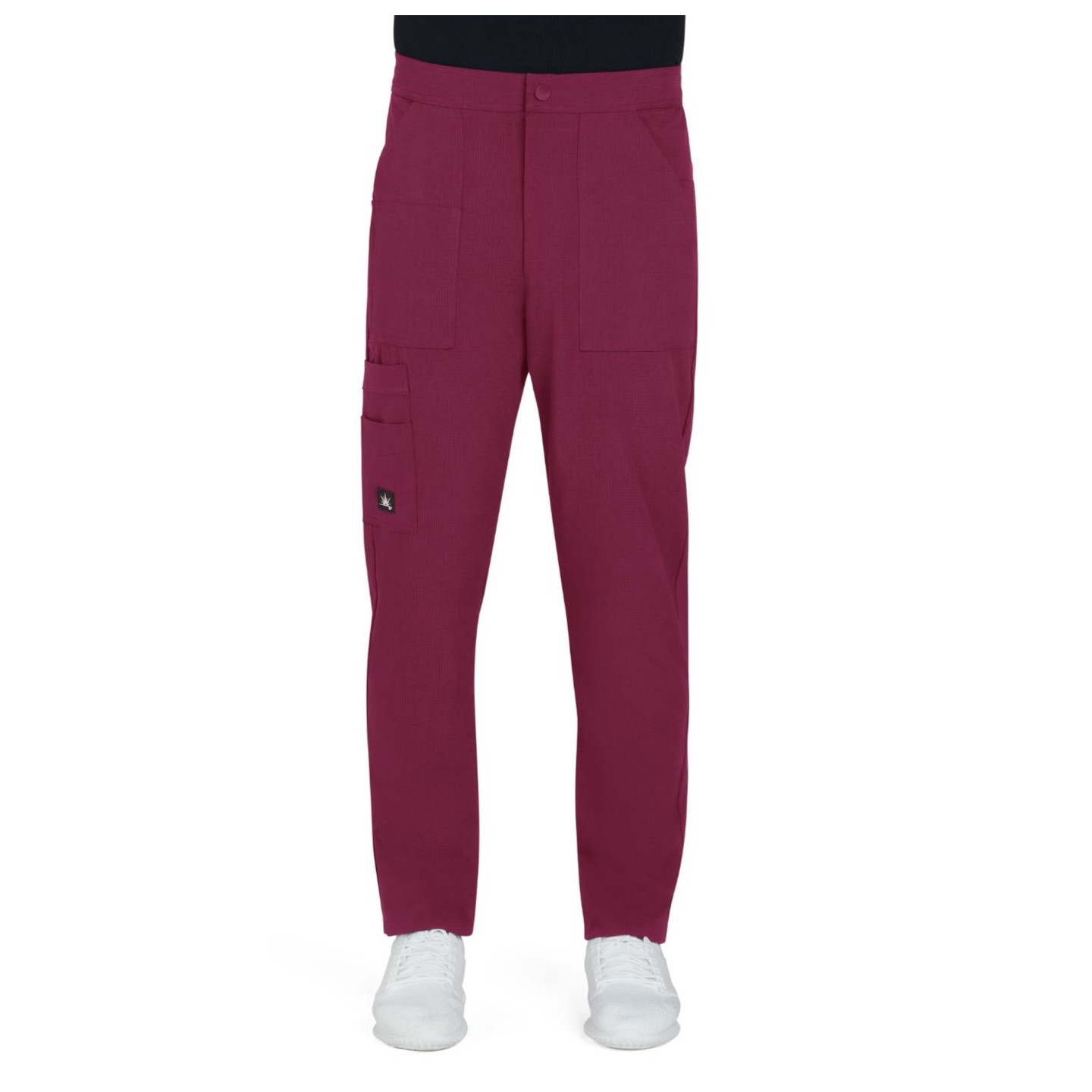 610 Solis Ondra Men's 9 Pocket Tapered Cargo Pant by koi