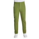 610 Solis Ondra Men's 9 Pocket Tapered Cargo Pant by koi