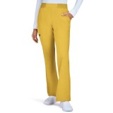 778 koi Basics Wrenlee 6 Pocket Boot Cut Scrub Pant