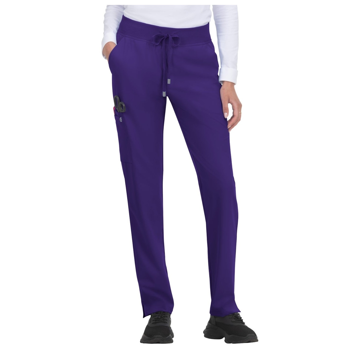 C701P Petite Cureology Pantalon Atria avec 7 Poches par koi