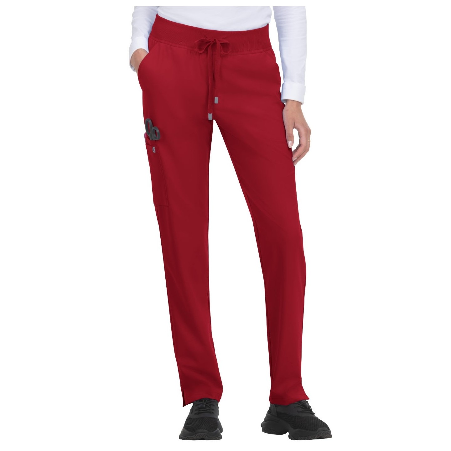 C701T Tall Cureology Atria 7 Pocket Cargo Pant by koi