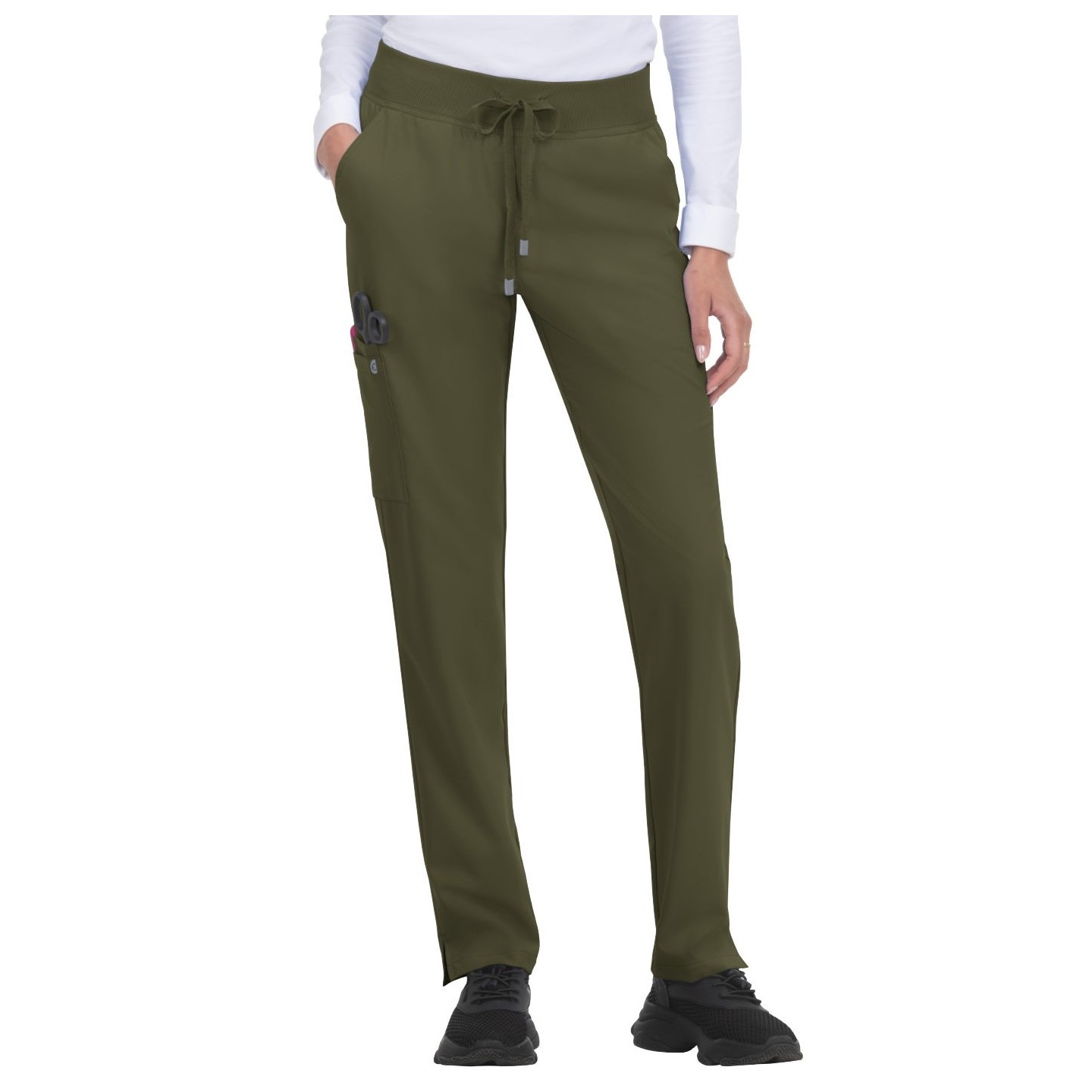 C701T Tall Cureology Pantalon Atria avec 7 Poches par koi