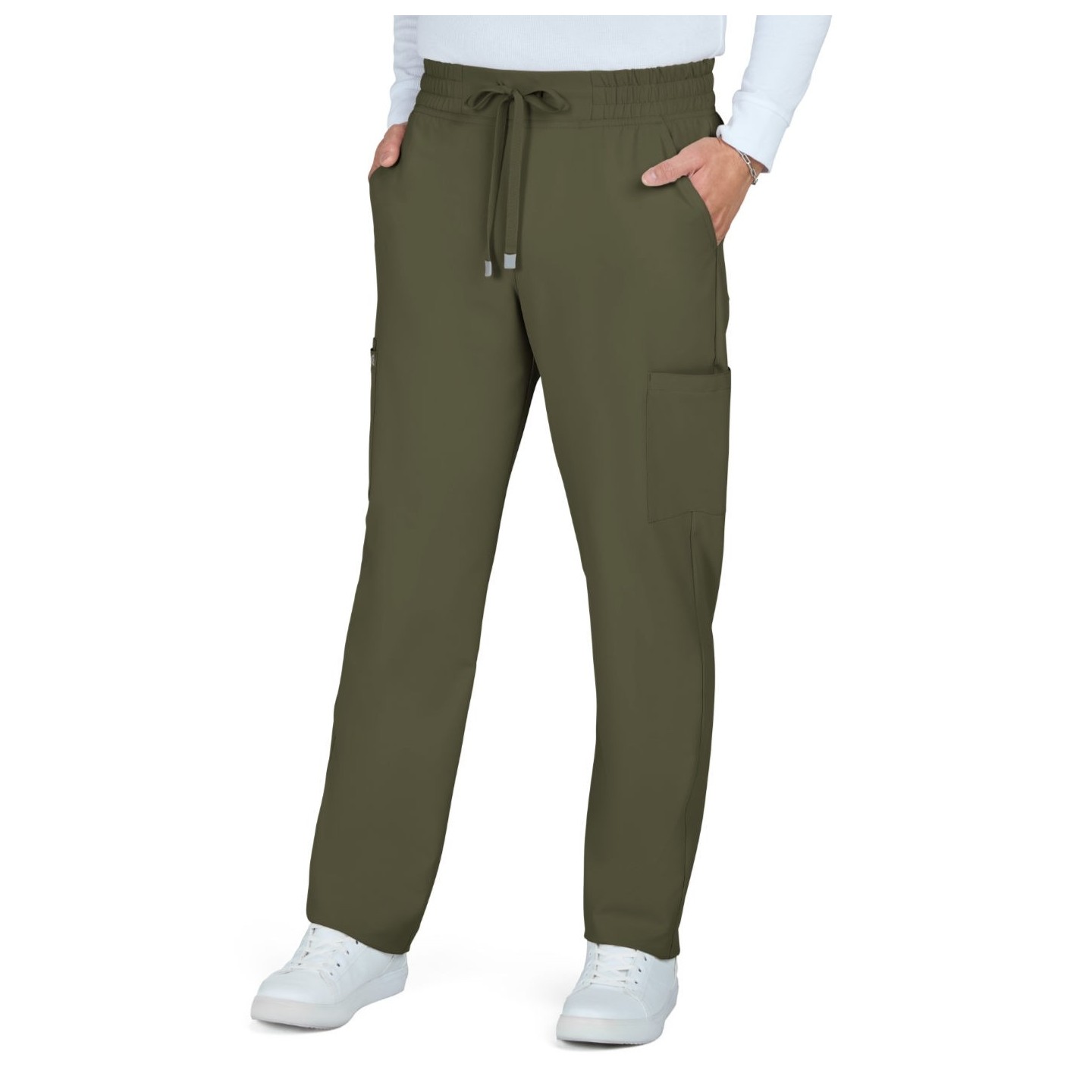 C601 Cureology Men's Neuro 6 Pocket Cargo Pant by koi