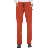 739T Tall koi Next Gen Everyday Hero Mid-Rise Scrub Pant