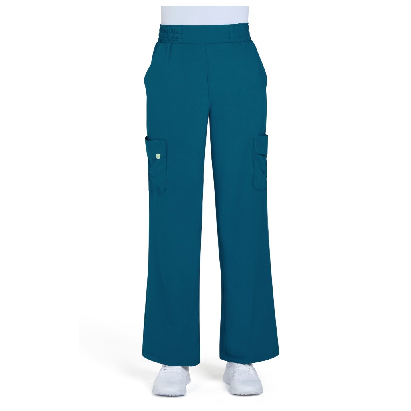 782 Planet koi Pantalon Ayla à Jambe Convertible avec 6 Poches