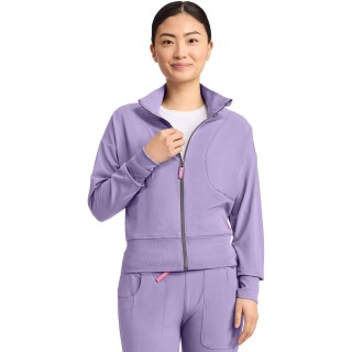 MC303 Veste d'Échauffement Courte par Med Couture