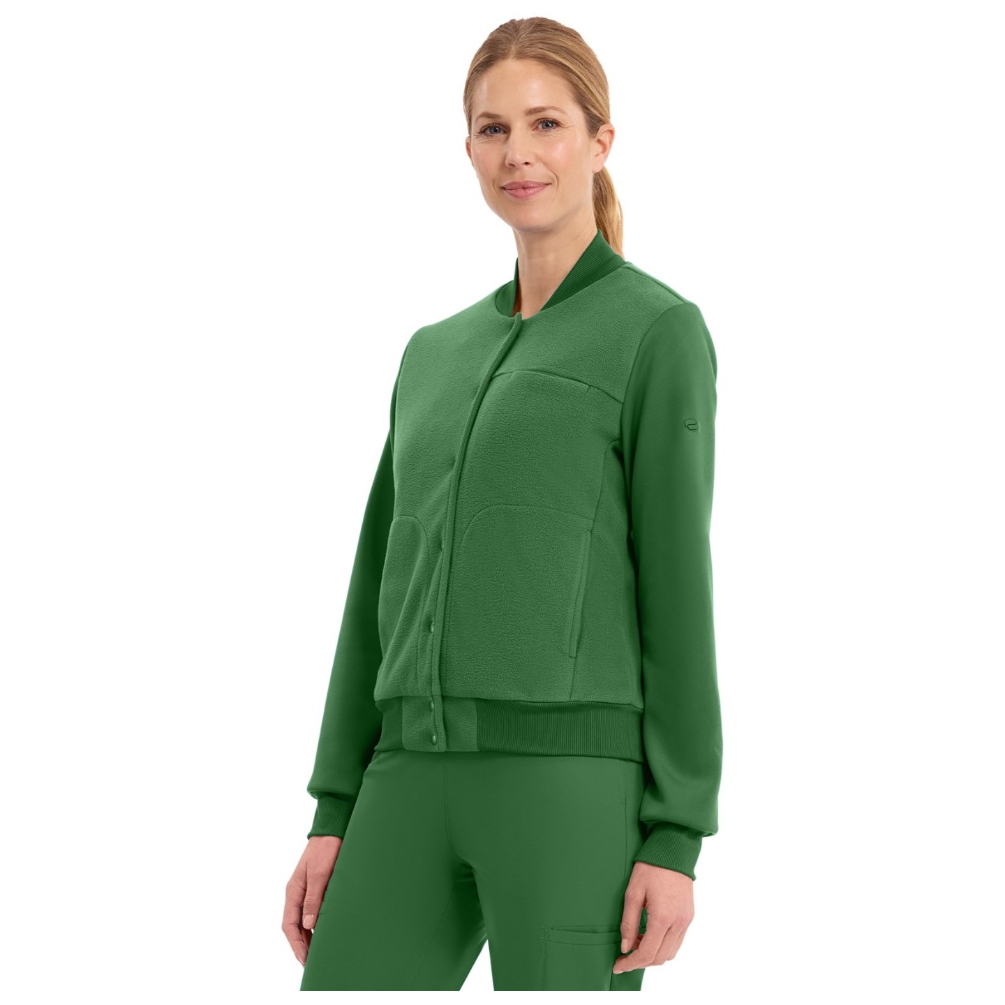 IN526 Pursuit 3 Pocket Sport Bomber Jacket by Infinity