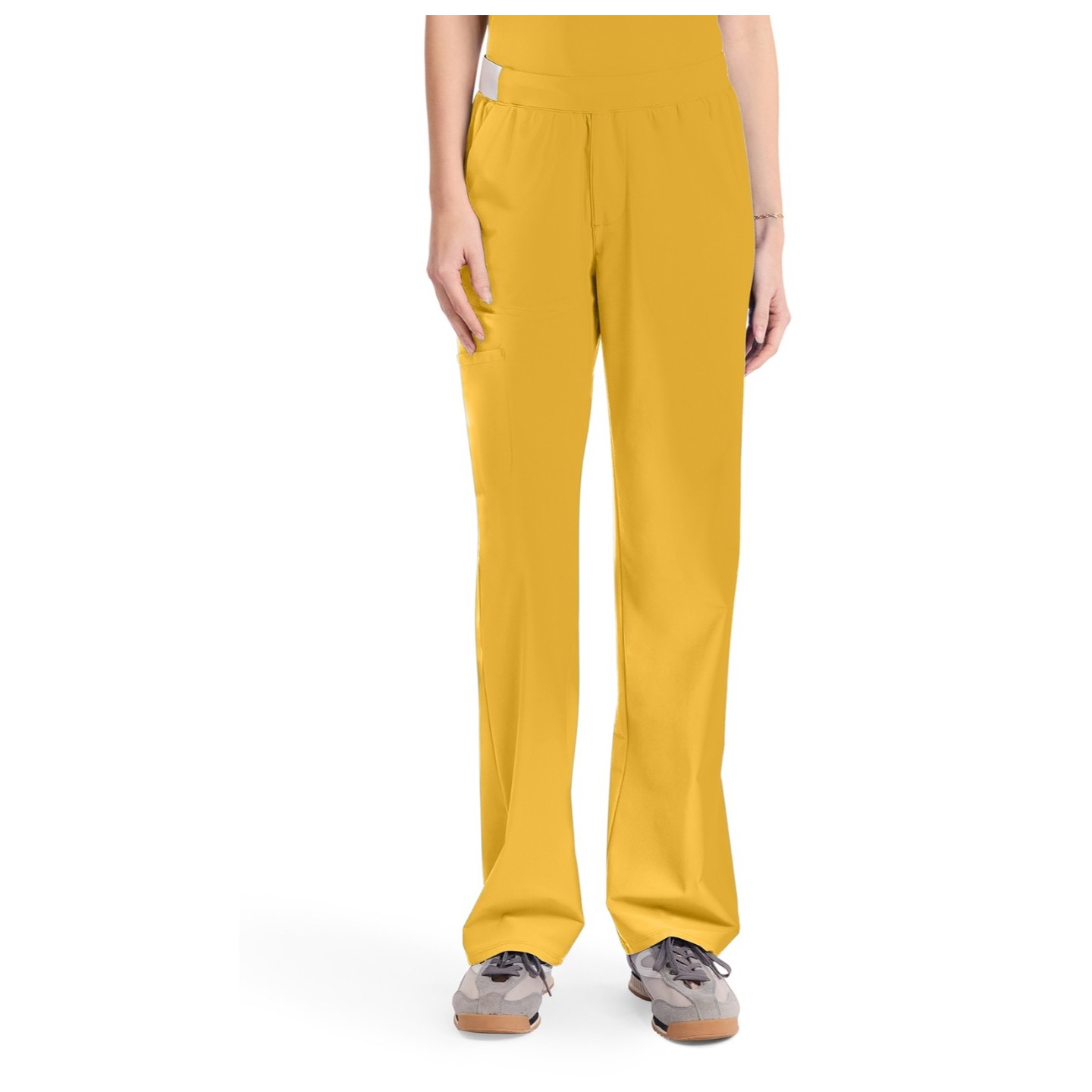 IN023A Pursuit Contemporary 4 Pocket Straight Leg Pant by Infinity