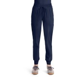 IN024A Pursuit 5 Pocket Tapered Jogger Pant by Infinity