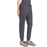 IN024A Pursuit 5 Pocket Tapered Jogger Pant by Infinity