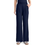 IN025A Pursuit Wide Wide High Rise Pant by Infinity