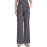IN025A Pursuit Wide Wide High Rise Pant by Infinity