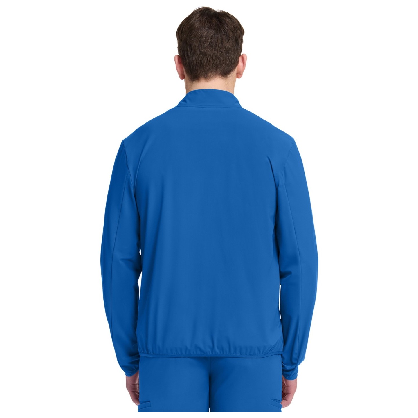 IN527A Pursuit Men's 3 Pocket Warm Up Jacket by Infinity