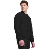 IN528 Pursuit Men's 2 Pocket Sport Bomber Jacket by Infinity