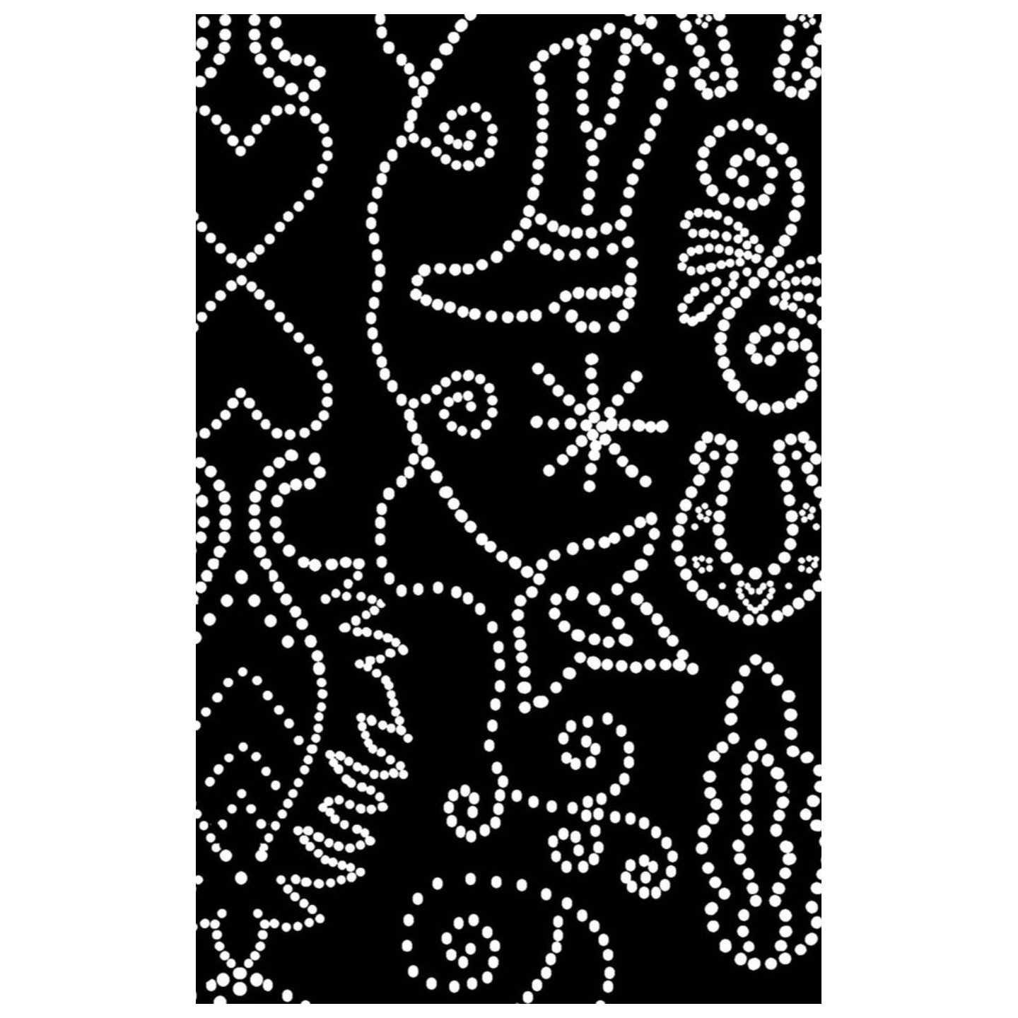 MC632 Haut Imprimé à Col en V par Med Couture - First Rodeo