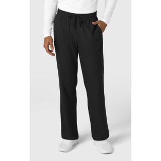5351 Boundless Men's Straight Leg 6 Pocket Pant by WINK