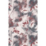 HH912 Healing Hands Quest Journey Print Top - Floating Botanical