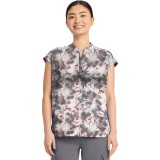 HH912 Healing Hands Quest Haut Journey Imprimer - Floating Botanical