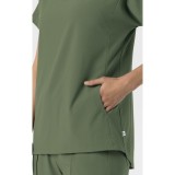 6154 Renew Women's 2 Pocket Tunic Top by WINK