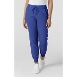5934P Petite RENEW Women's 6 Pocket Jogger by WINK