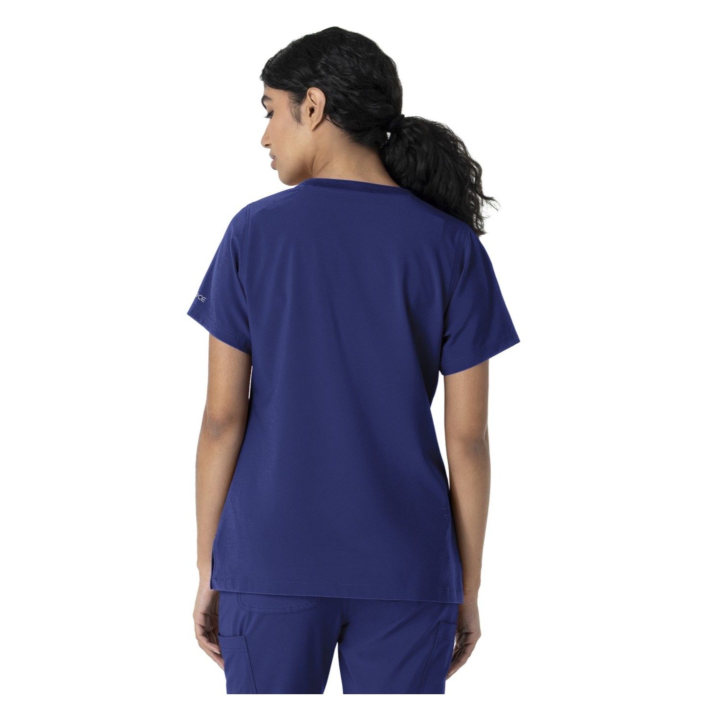 C13510 Carhartt Force Cross-Flex Haut à Col Rond