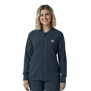 C82410 Carhartt Force Cross-Flex Veste Légère Ventilée