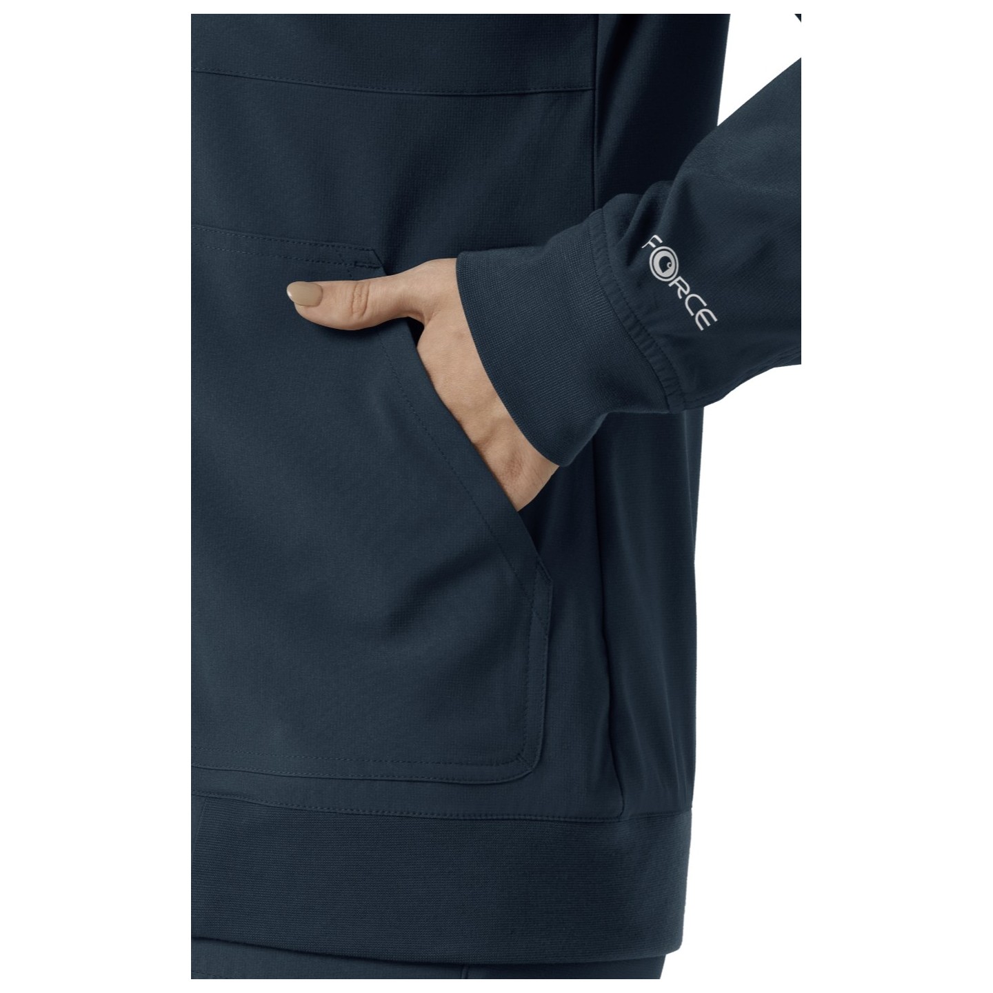 C82410 Carhartt Force Cross-Flex Veste Légère Ventilée