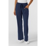 5559 Renew Knit Wide Leg 5 Pocket Pant by WINK