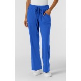 5559 Renew Knit Wide Leg 5 Pocket Pant by WINK