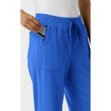 5559 Renew Knit Wide Leg 5 Pocket Pant by WINK