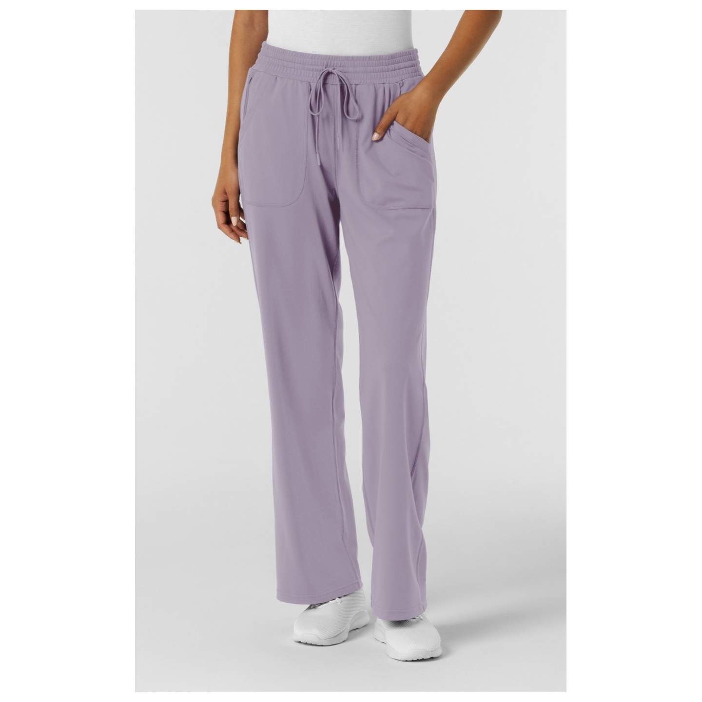 5559 Renew Knit Wide Leg 5 Pocket Pant by WINK