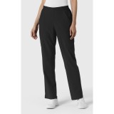 5145 W123 6 Pocket Utility Straight Leg Cargo Pant by WINK