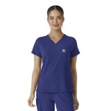 C13410 Carhartt Force Cross-Flex Haut pour Border