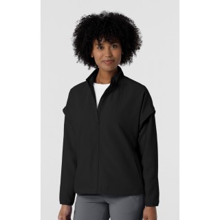 8014 Layers BreezeBreaker Lightweight Scrub Jacket by WINK